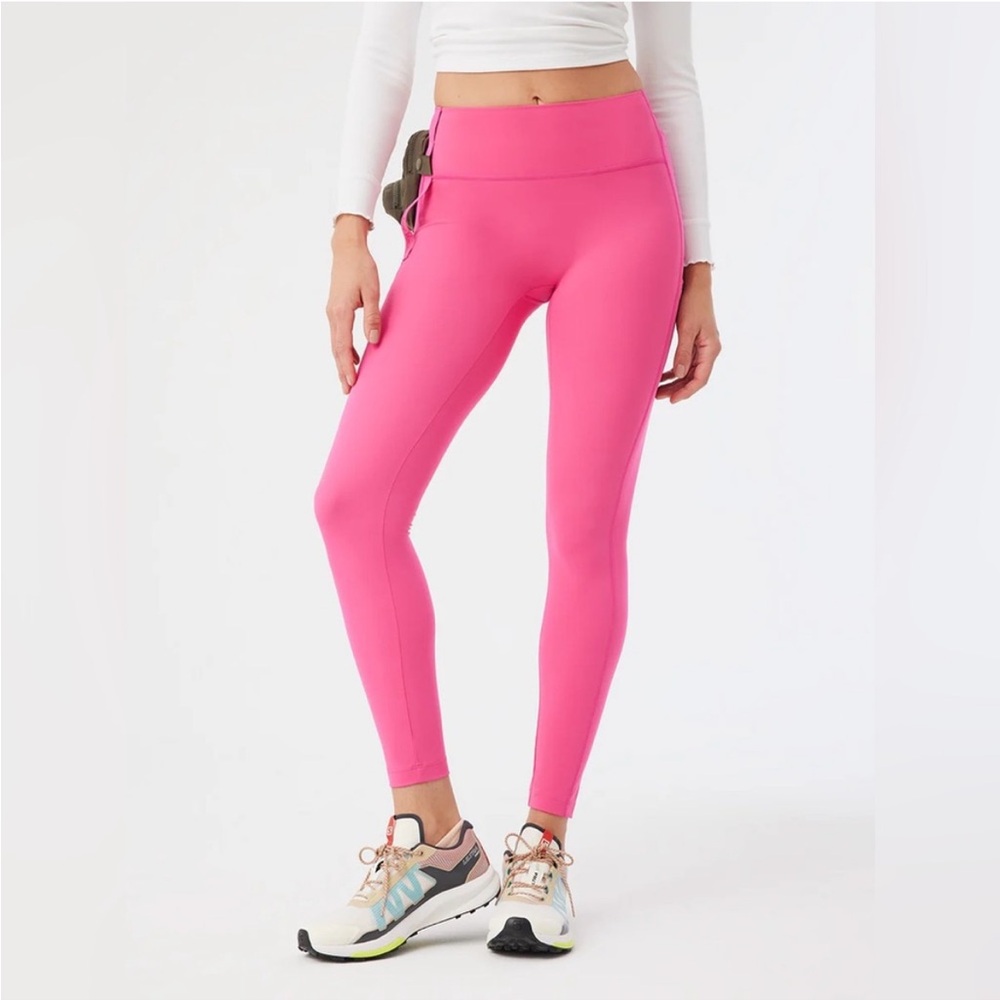 Outdoor Voices Snacks 7/8 legging